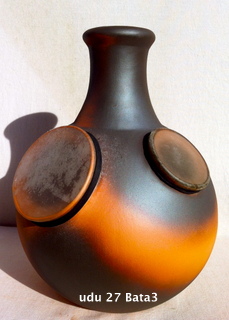 udu drum